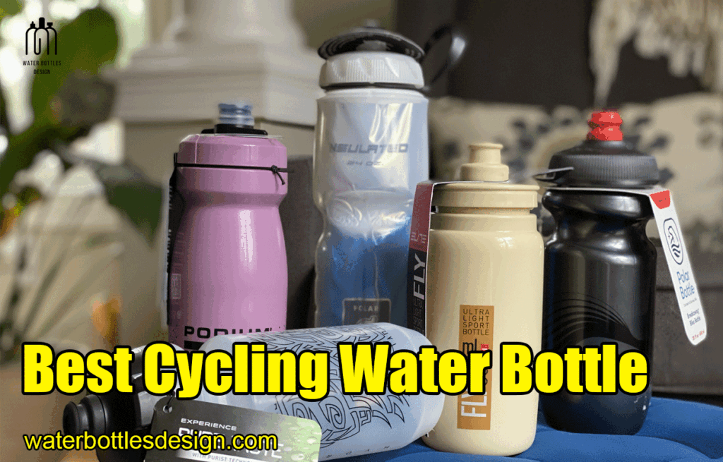 Best Cycling Water Bottle