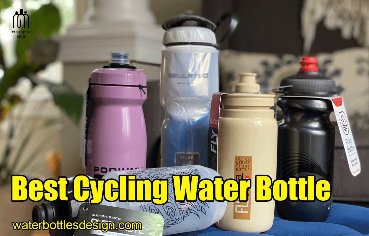 Best Cycling Water Bottle